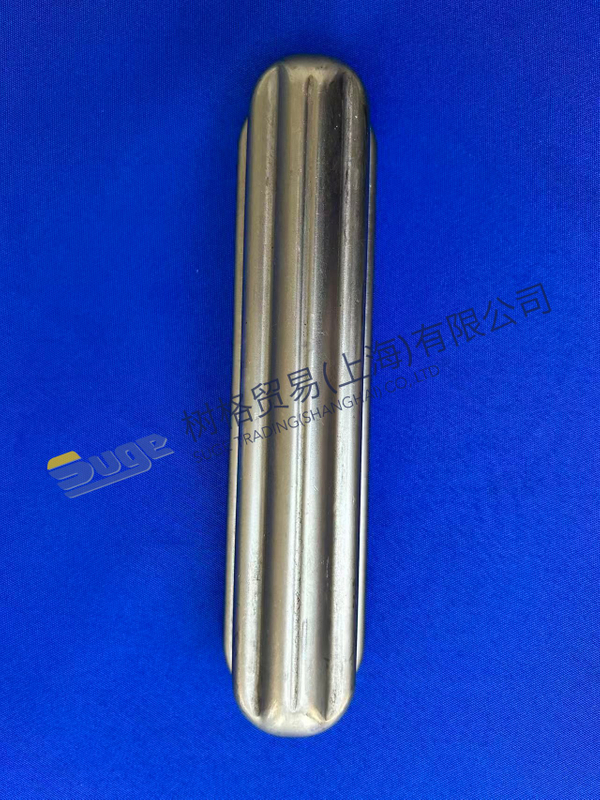 ZF 4WG200 Cover 4644 206 039