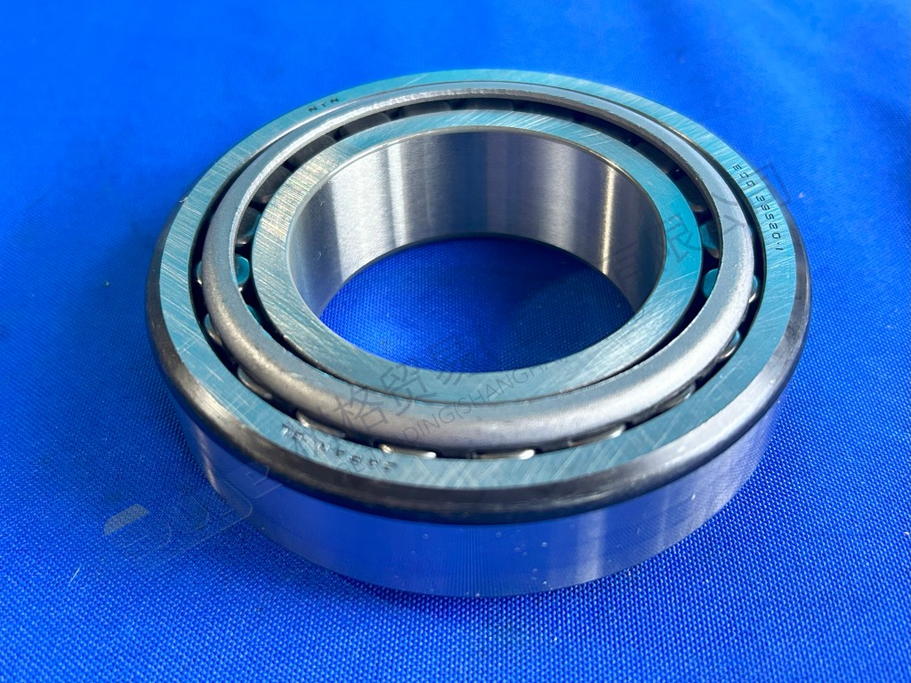 ZF TAPERED ROLLER BEARING Apply to INTARDER 0735 372 115