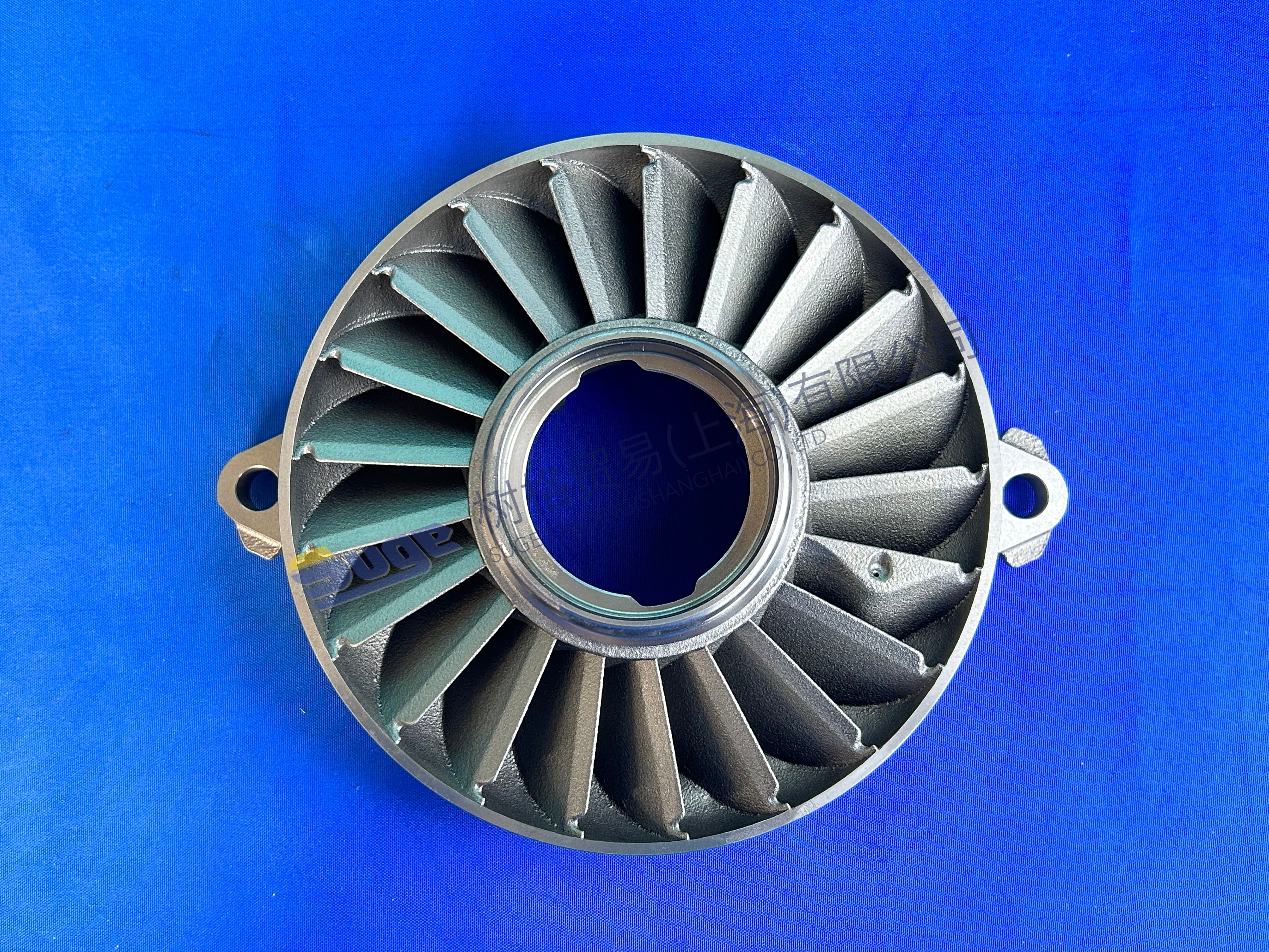 ZF STATOR Apply to INTARDER 6093 304 129