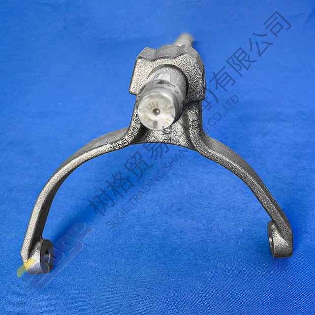 ZF ECOSPLIT4 gearbox parts GV GEAR SHIFT RAIL 1356 212 002