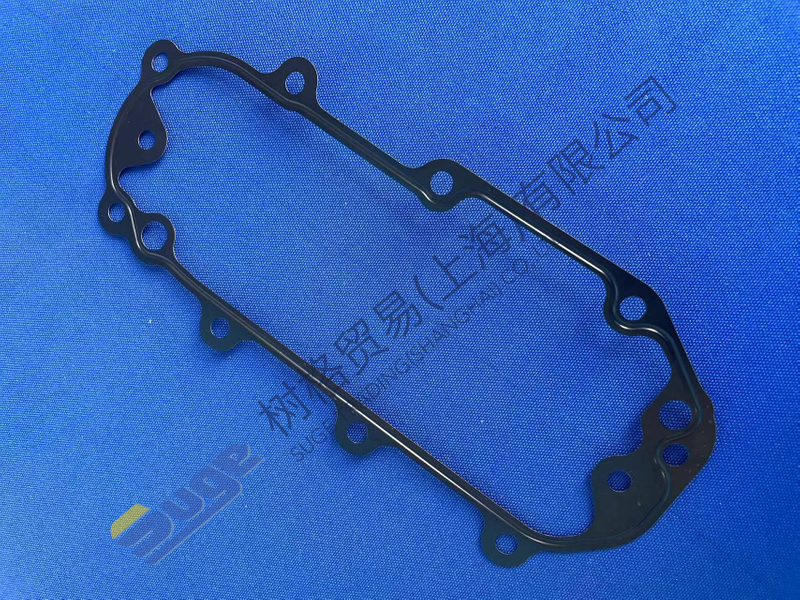 ZF TRAXON Automatic Transmission Parts FLAT GASKET 0501 330 229