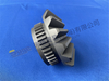 ZF Axle Original Parts AXLE BEVEL GEAR-Part Number：4061 316 207
