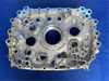 ZF TRAXON Automatic Transmission Parts BEARING BRACKET 1370 301 053