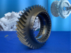 ZF TRAXON Automatic Transmission Parts K2 GEAR 1358 302 203