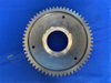 ZF TRAXON Automatic Transmission Parts 1ST GEAR 1358 304 238