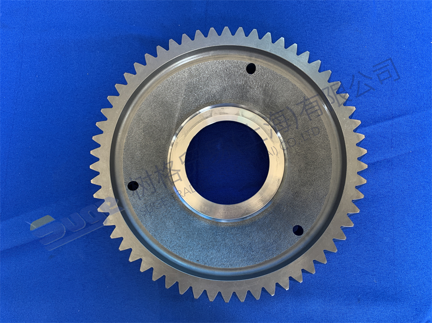 ZF TRAXON Automatic Transmission Parts 1ST GEAR 1358 304 238