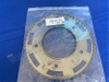 ZF TRAXON Automatic Transmission Parts COUNTING DISC 1358 332 216