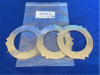 ZF TRAXON Automatic Transmission Parts OUTER CLUTCH DISK 1358 303 222