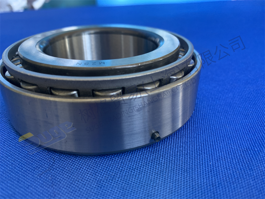 ZF TRAXON Automatic Transmission Parts LAYSHAFT BEARING 0750 118 745