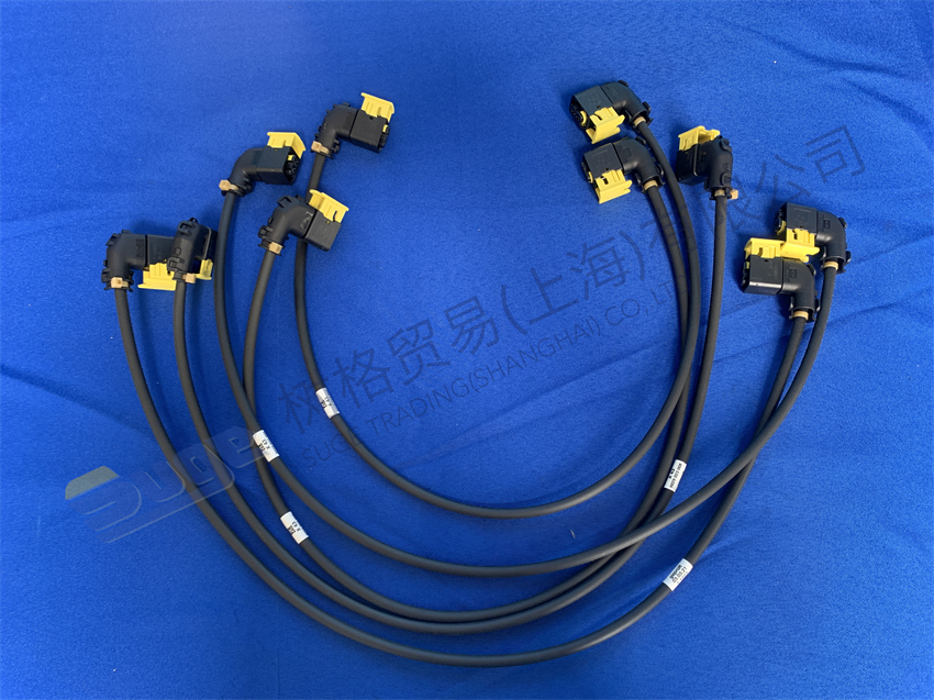 ZF TRAXON Automatic Transmission Parts WIRE 6029 023 008