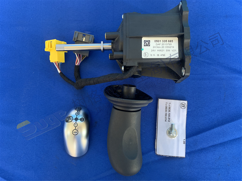 ZF TRAXON Automatic Transmission Parts FS ASTRONIC 6006 039 019