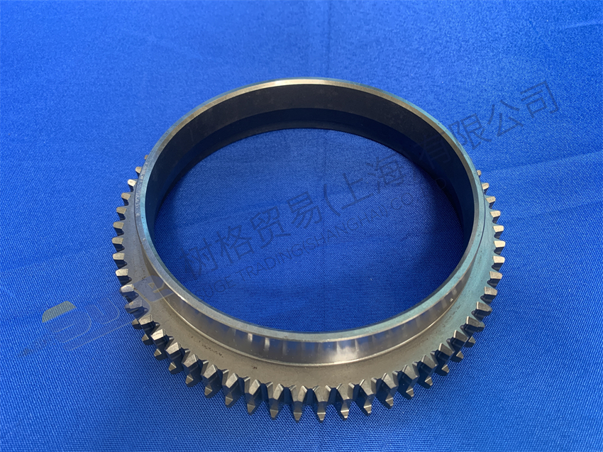 ZF TRAXON Automatic Transmission Parts CLUTCH BODY 1328 333 010