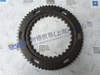 ZF ECOSPLIT 3 16S181 gearbox parts 1,2G SYNCHRONIZER CLUTCH DISC 1312 304 106