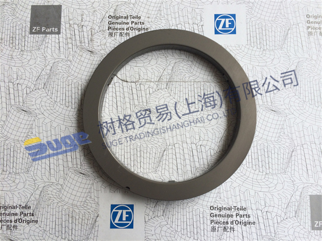 ZF ECOSPLIT4 transmission originar parts Axial needle cage of GP clutch body 0735 298 169