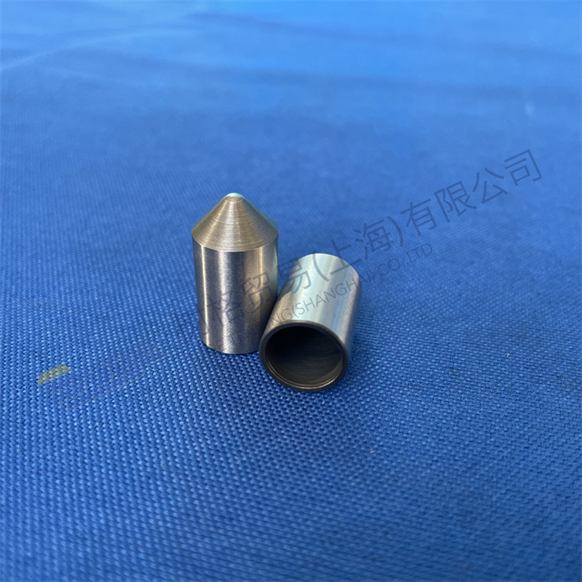 ZF TRAXON Automatic Transmission Parts DETENT PIN 0731 208 242