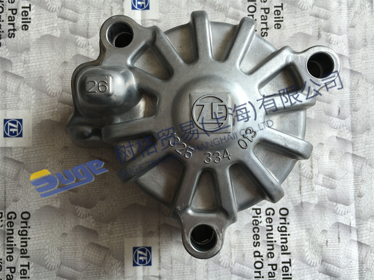 ZF ECOSPLIT4 gearbox parts GP CYLINDER 1325 334 013