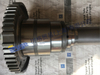 ZF ECOSPLIT4 gearbox parts INPUT SHAFT 1356 302 103