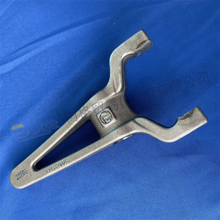 ZF ECOSPLIT4 gearbox parts RELEASE FORK 1297 368 007