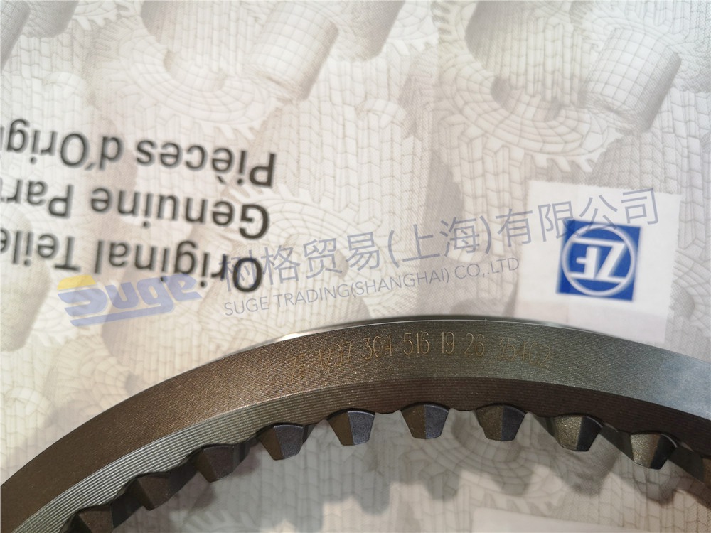 Auto Parts Transmission Gearbox Gearboxes for Ford Transit