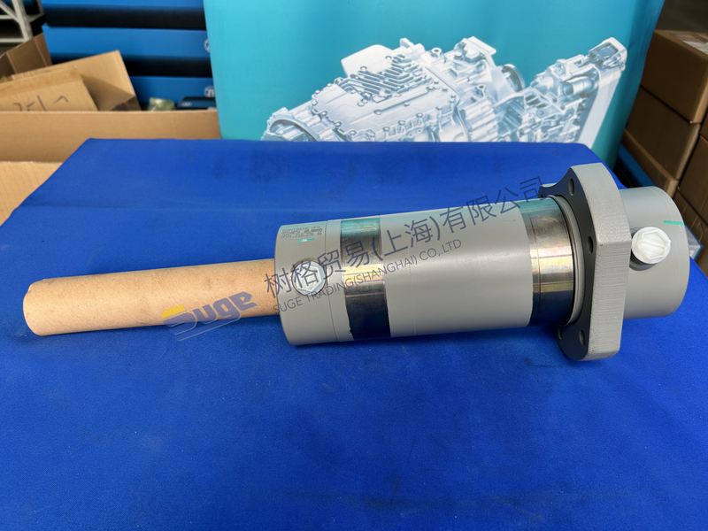 ZF MT-E AXLE STEERING CYLINDER 0501 218 236