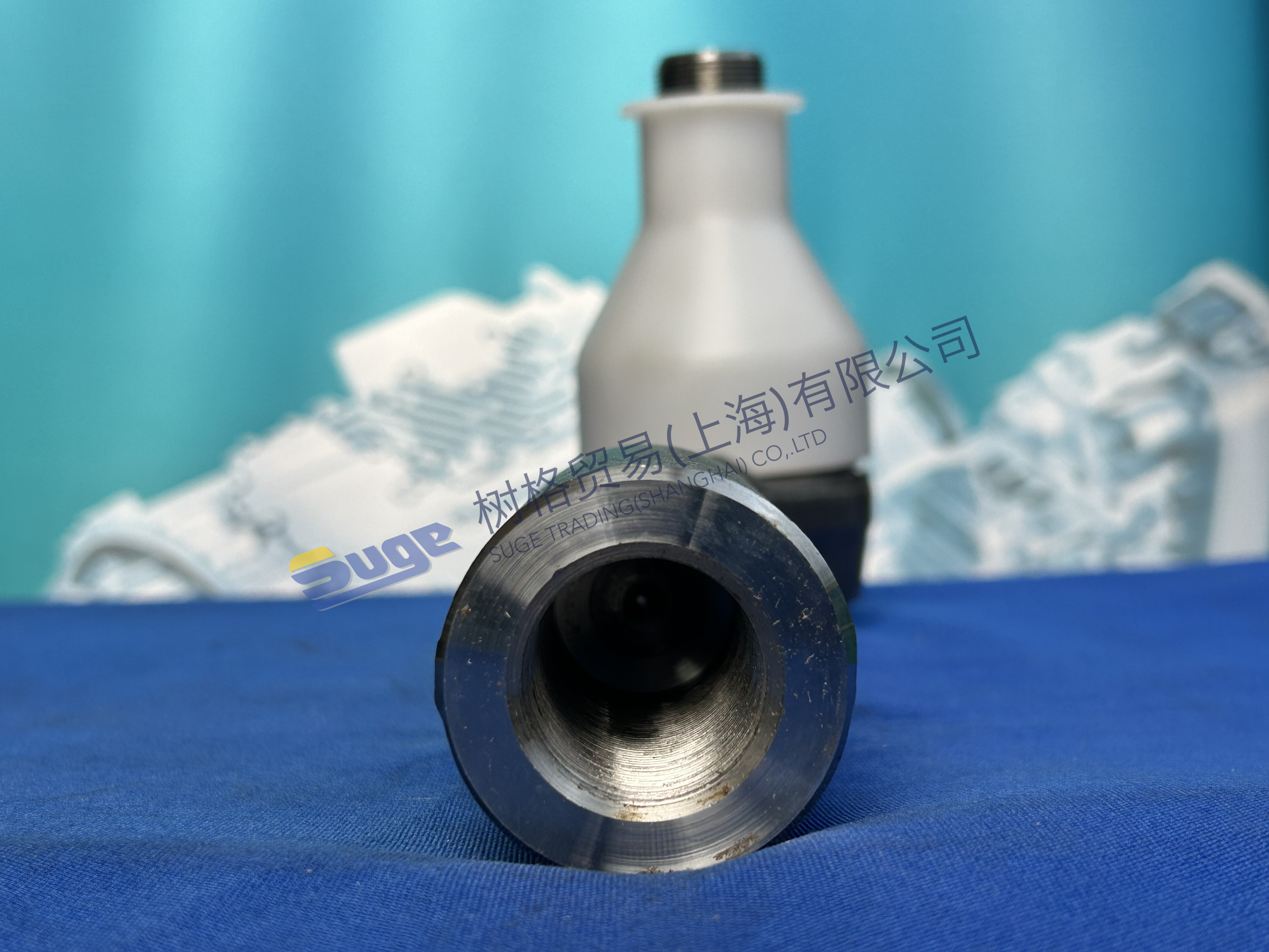 ZF MT-E AXLE BALL JOINT 0501 219 053