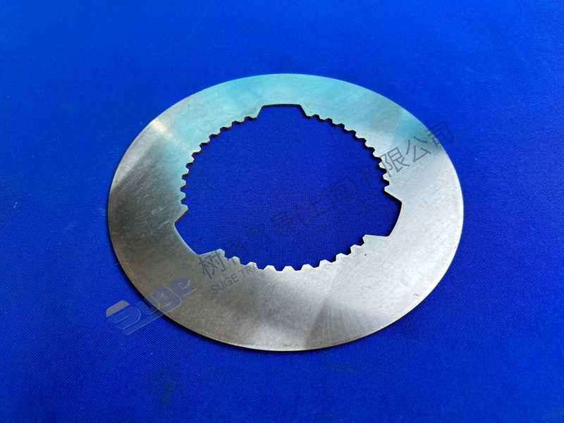 ZF MT-E AXLE INNER CLUTCH DISK 4472 347 017
