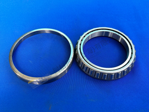 ZF MT-E AXLE TAPERED ROLLER BEARING 0750 117 869