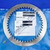 ZF WG310 K1 clutch hub steel plate (inner teeth) A=4.0 adjustment 4646 351 261