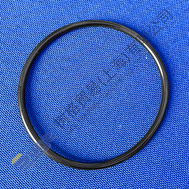 ZF WG310 output flange cover plate O-ring 0634 306 275