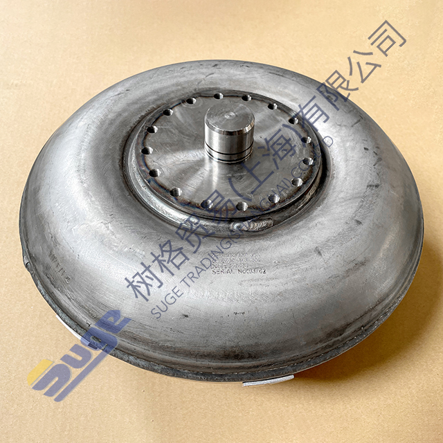ZF 4WG310 torque converter (XCMG/LiuGong) 4168 037 054