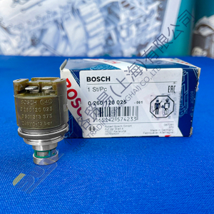 ZF 4WG200 solenoid valve 0501 313 375