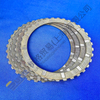 ZF 6WG260/6WG310 outer clutch disk 0501 314 781