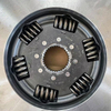 MAN trcuk dual clutch pressure plate 3482 114 031