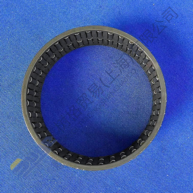 ZF 9s1310TO helical gear needle cage 0750 115 972
