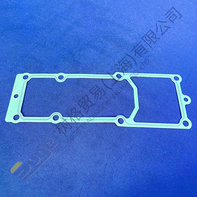 ZF 9s1310TO gasket 0501 324 626
