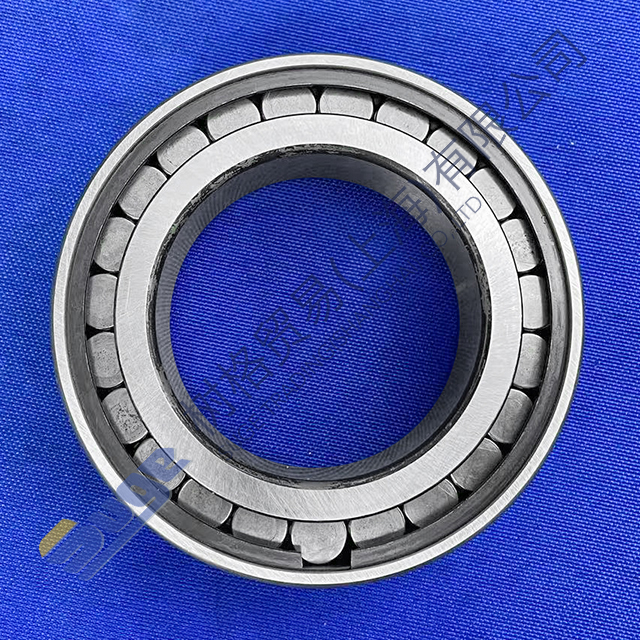 ZF WG310 Bearing 0750 118 380