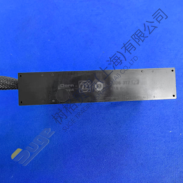ZF 4WG260 4WG310 Range Selector 6006 017 189