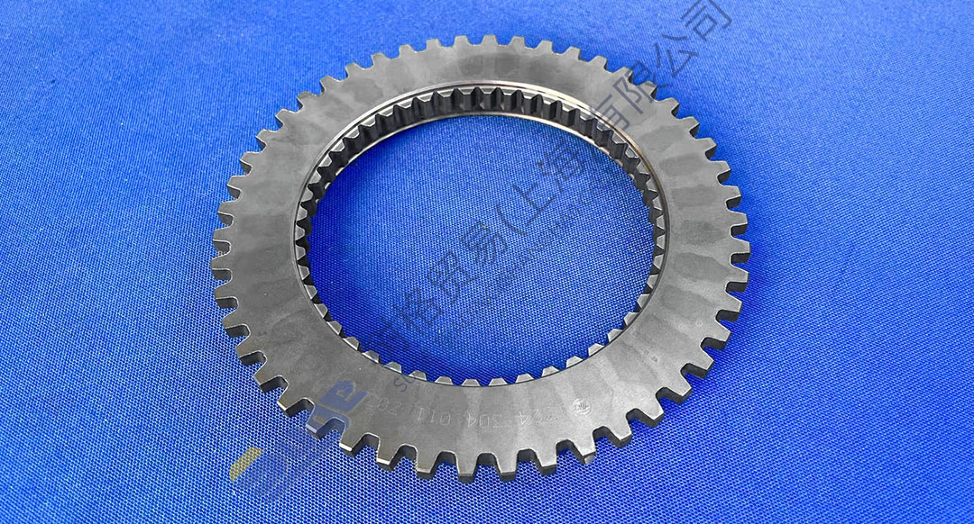ZF 9S1310TO gearbox parts 4th clutch body spindle 4th gear