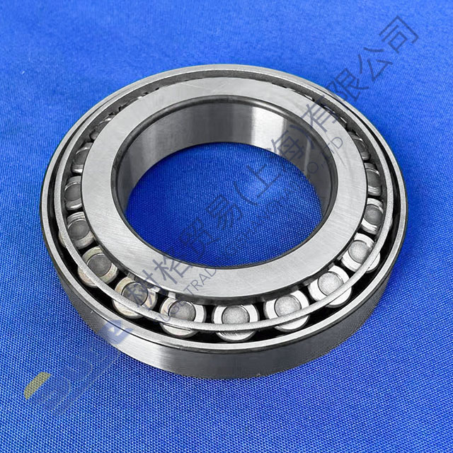 ZF 9s1310TO transmission input bearing 0750 120 334