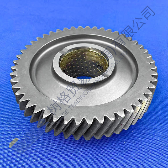 ZF PTO N109/10B input gear 6091 202 028