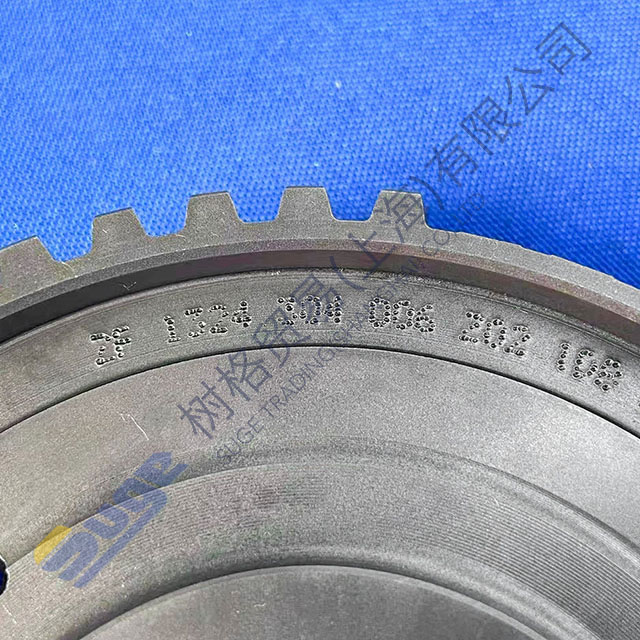 ZF 9s1310TO 3,4th synchronizer body 1324 304 006