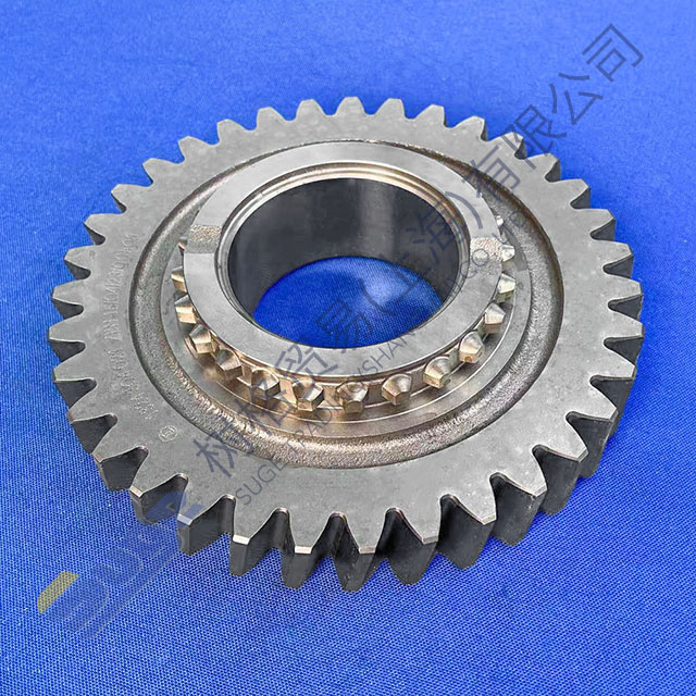 ZF 9s1310TO reverse gear 1324 304 021
