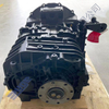 ZF 6S1600 transmission KingLong Yutong ZF gearbox
