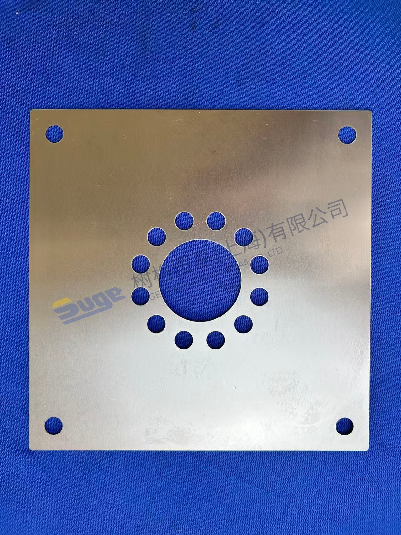 ZF 4WG200 Diaphragm 4644 330 239