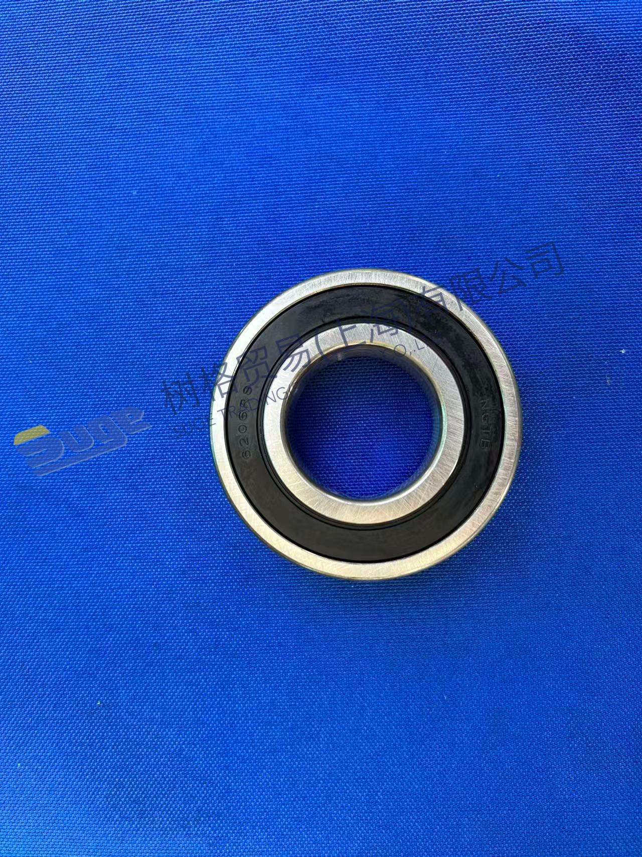 ZF 4WG200 Ball Bearing 0750 116 968
