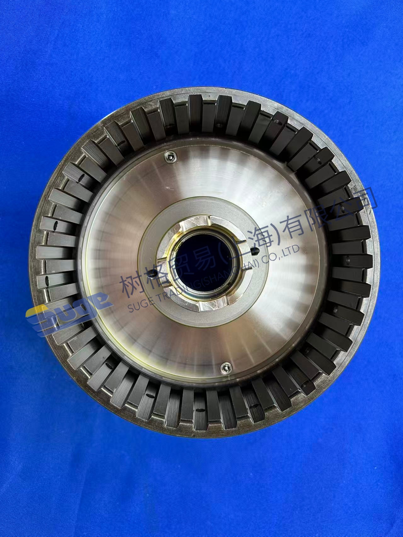 ZF 4WG200 Disc Carrier 4644 251 046