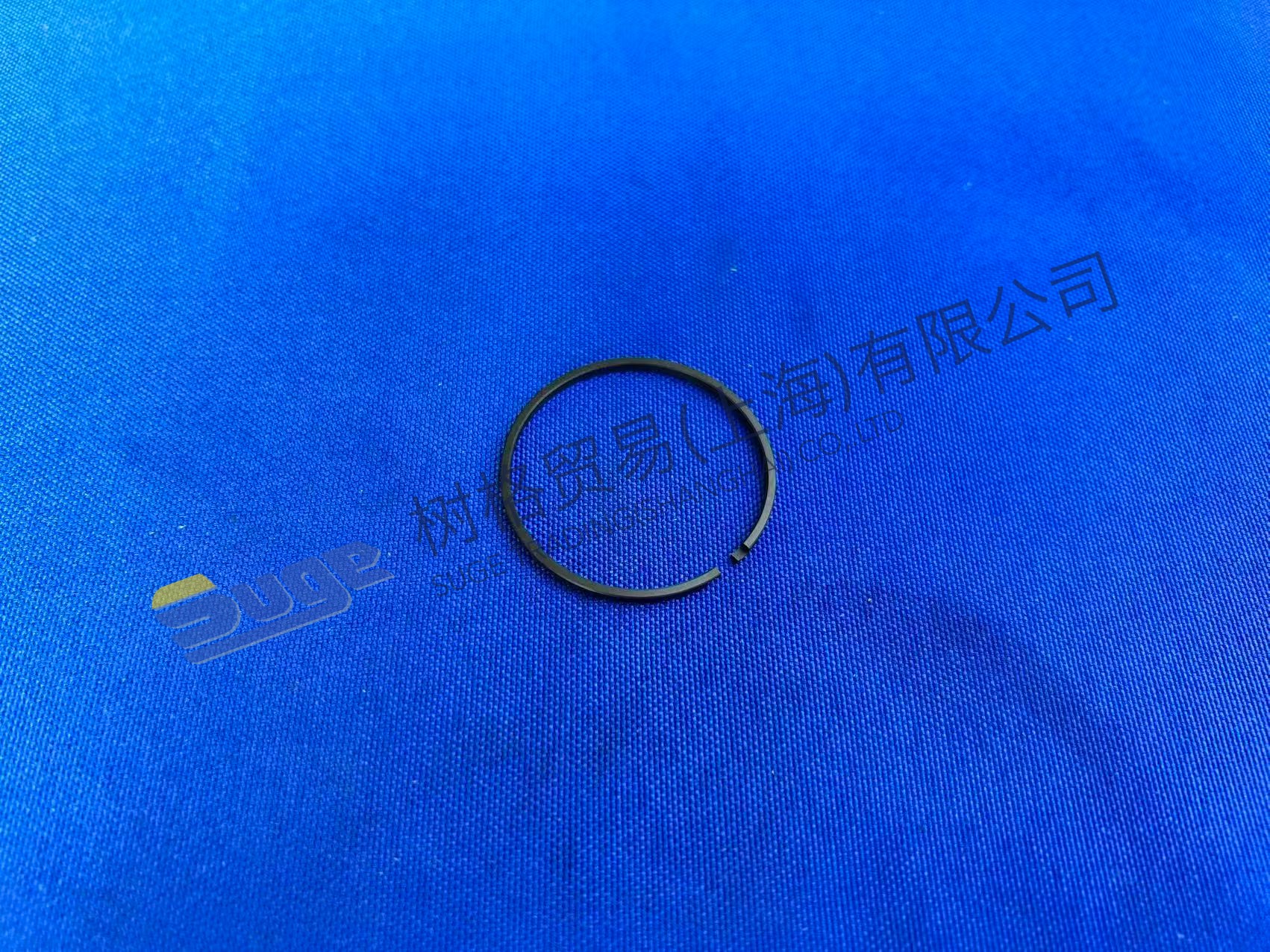 ZF 4WG200 Piston Ring 0734 401 106