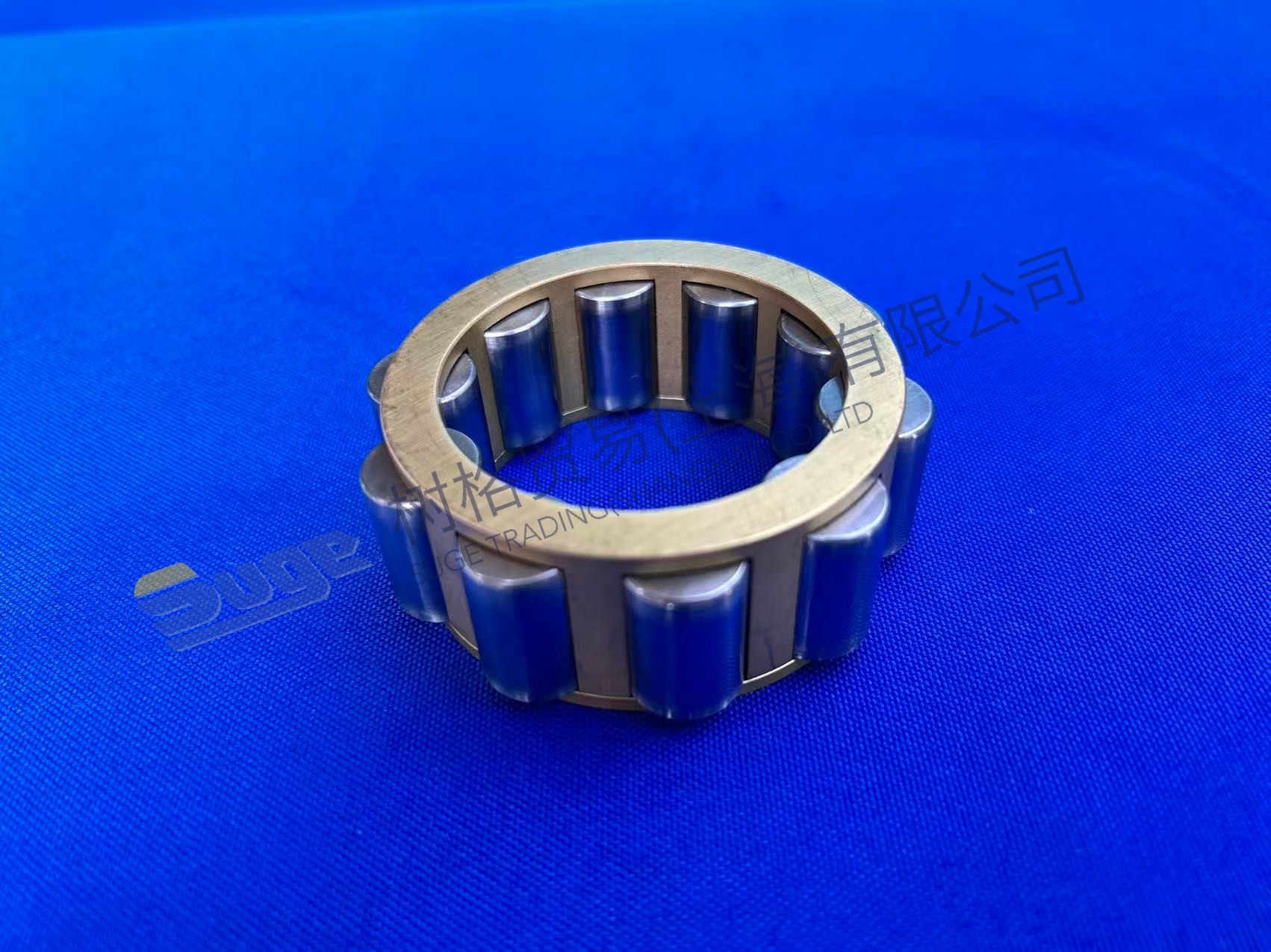 ZF 4WG200 Roller Cage 0735 358 931