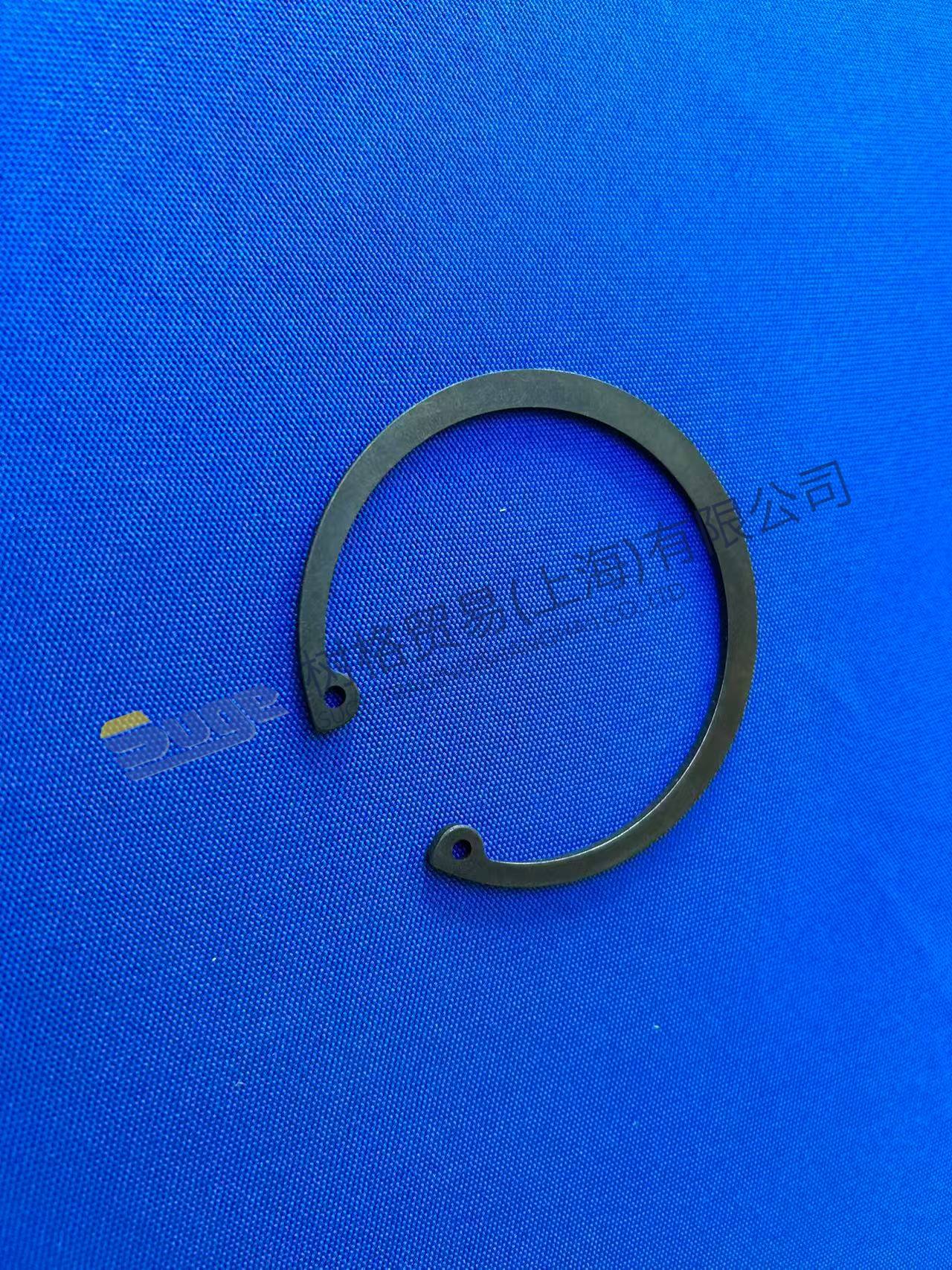 ZF 4WG200 Retaining Ring 0630 502 037