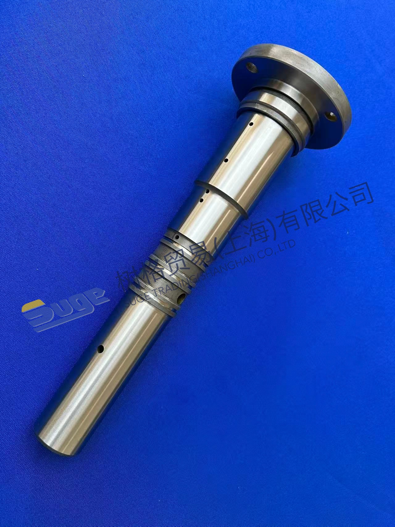 ZF 4WG200 Axle 4644 352 062